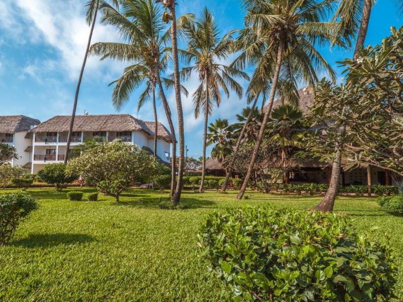 Nungwi Beach Resort by Turaco