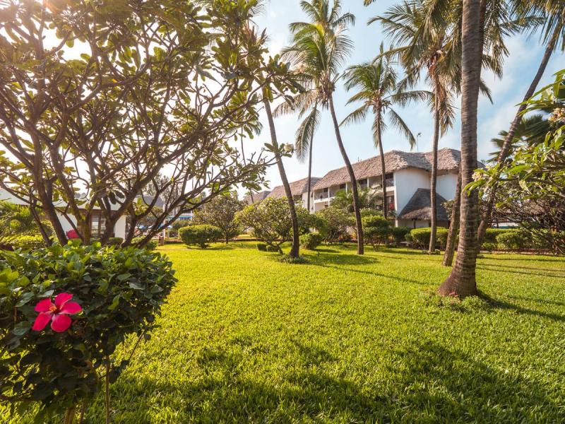 Nungwi Beach Resort by Turaco