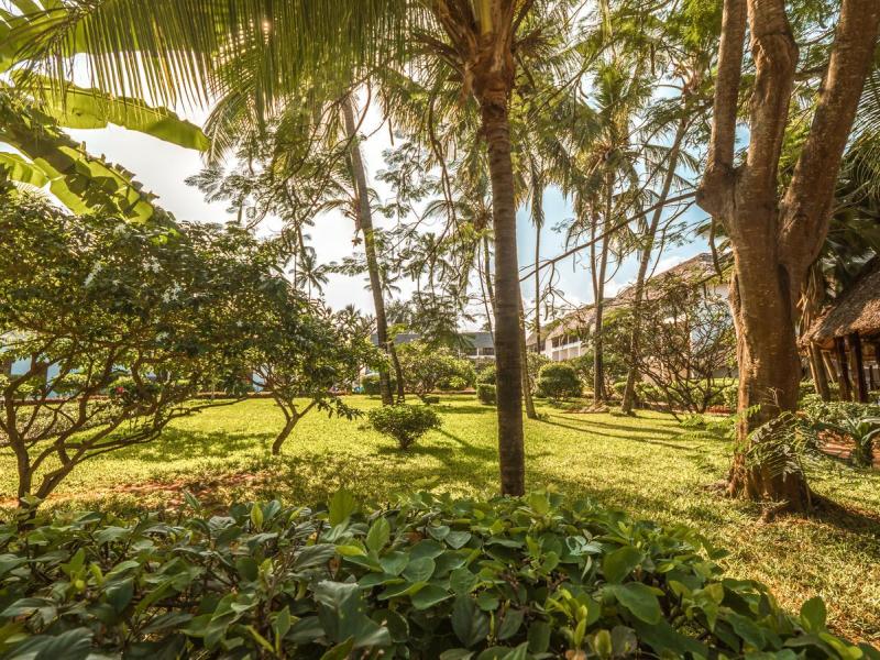 Nungwi Beach Resort by Turaco