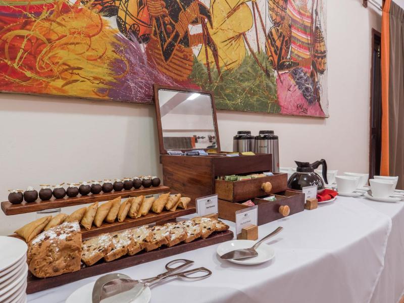 Nungwi Beach Resort by Turaco