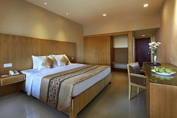 Отель Berjaya Hotel Colombo   Шри-Ланка, Маунт Лавиния, фото 11