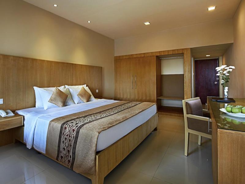 Berjaya Hotel Colombo