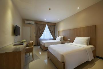 Отель Berjaya Hotel Colombo   Шри-Ланка, Маунт Лавиния, фото 12