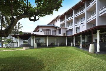 Отель Berjaya Hotel Colombo   Шри-Ланка, Маунт Лавиния, фото 13