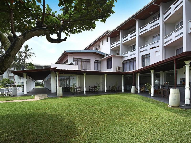 Berjaya Hotel Colombo