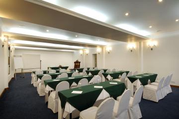 Отель Berjaya Hotel Colombo   Шри-Ланка, Маунт Лавиния, фото 15