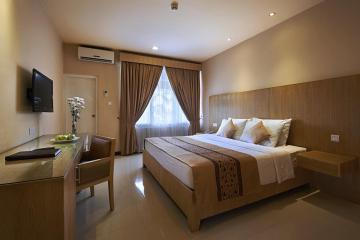 Отель Berjaya Hotel Colombo   Шри-Ланка, Маунт Лавиния, фото 16