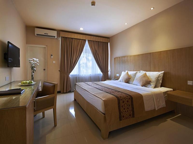 Berjaya Hotel Colombo