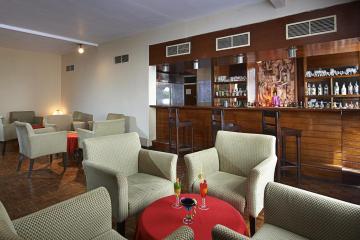 Отель Berjaya Hotel Colombo   Шри-Ланка, Маунт Лавиния, фото 17