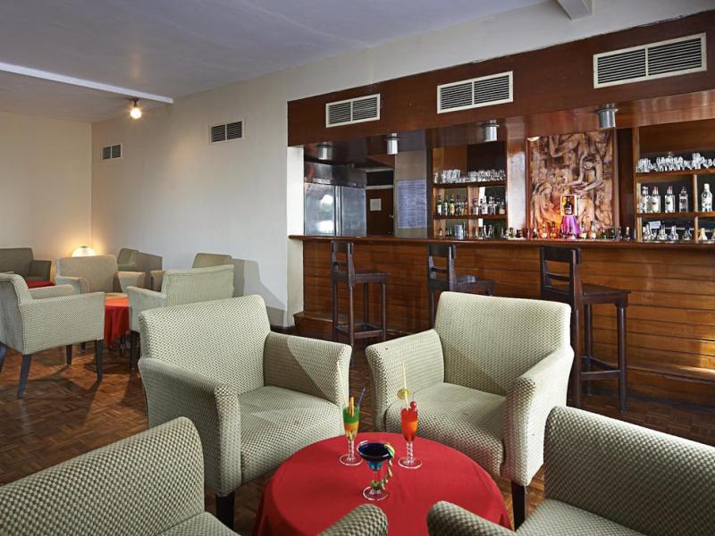 Berjaya Hotel Colombo