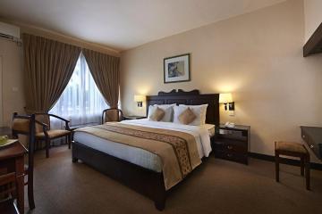 Отель Berjaya Hotel Colombo   Шри-Ланка, Маунт Лавиния, фото 18