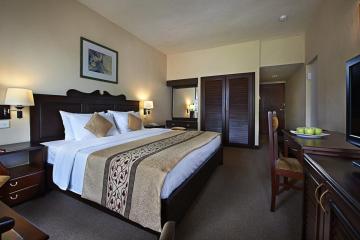 Отель Berjaya Hotel Colombo   Шри-Ланка, Маунт Лавиния, фото 19