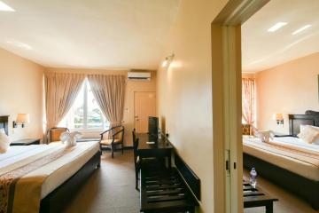 Отель Berjaya Hotel Colombo   Шри-Ланка, Маунт Лавиния, фото 20