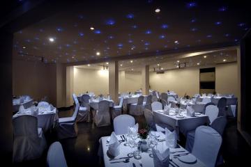 Отель Berjaya Hotel Colombo   Шри-Ланка, Маунт Лавиния, фото 2