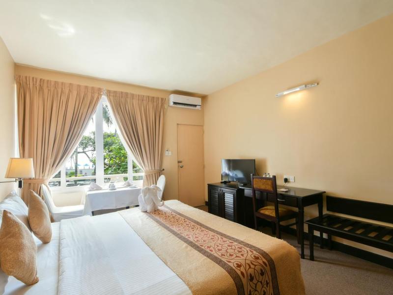 Berjaya Hotel Colombo