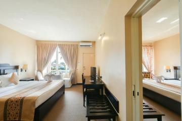 Отель Berjaya Hotel Colombo   Шри-Ланка, Маунт Лавиния, фото 22