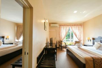 Отель Berjaya Hotel Colombo   Шри-Ланка, Маунт Лавиния, фото 23