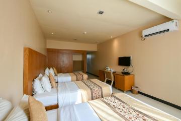 Отель Berjaya Hotel Colombo   Шри-Ланка, Маунт Лавиния, фото 24