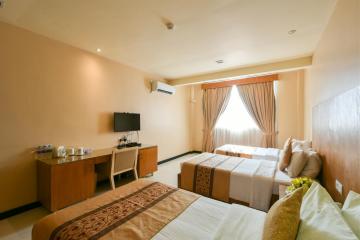 Отель Berjaya Hotel Colombo   Шри-Ланка, Маунт Лавиния, фото 25