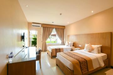 Отель Berjaya Hotel Colombo   Шри-Ланка, Маунт Лавиния, фото 26