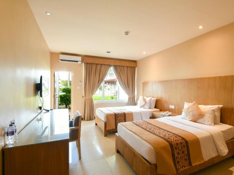 Berjaya Hotel Colombo