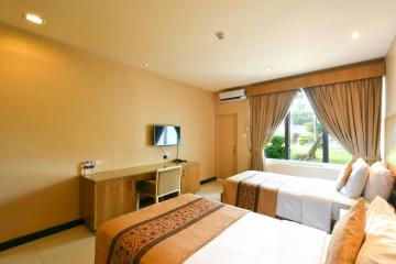 Отель Berjaya Hotel Colombo   Шри-Ланка, Маунт Лавиния, фото 27