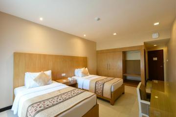 Отель Berjaya Hotel Colombo   Шри-Ланка, Маунт Лавиния, фото 28