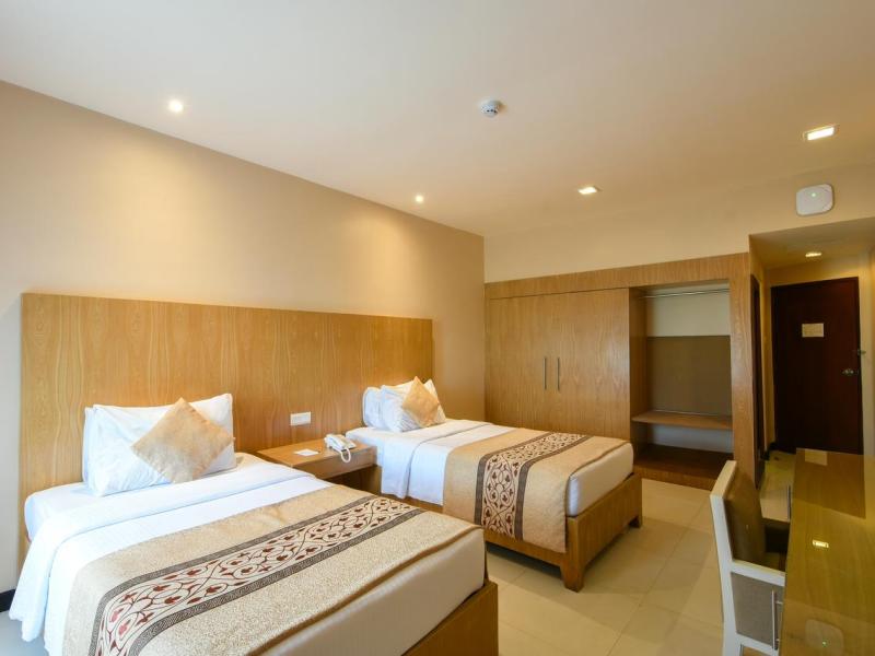 Berjaya Hotel Colombo