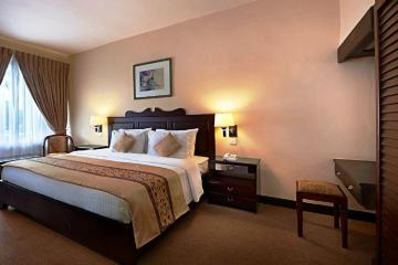 Отель Berjaya Hotel Colombo   Шри-Ланка, Маунт Лавиния, фото 29