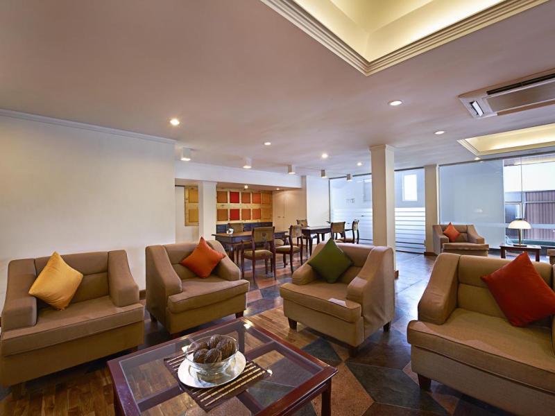 Berjaya Hotel Colombo