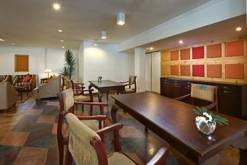 Отель Berjaya Hotel Colombo   Шри-Ланка, Маунт Лавиния, фото 7