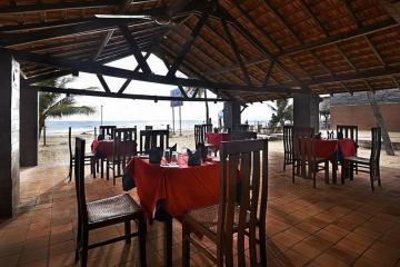 Отель Berjaya Hotel Colombo   Шри-Ланка, Маунт Лавиния, фото 9