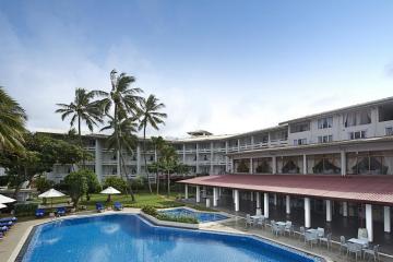 Отель Berjaya Hotel Colombo   Шри-Ланка, Маунт Лавиния, фото 10