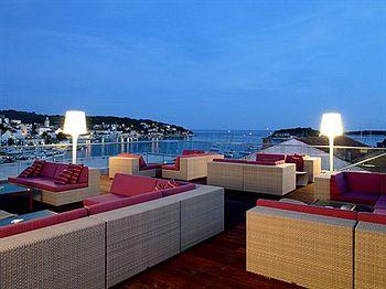 Adriana Hvar Spa Hotel