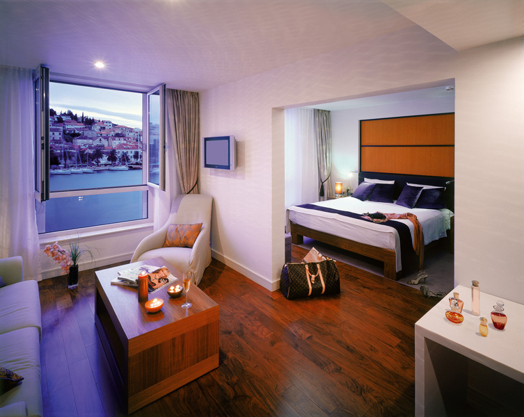 Adriana Hvar Spa Hotel