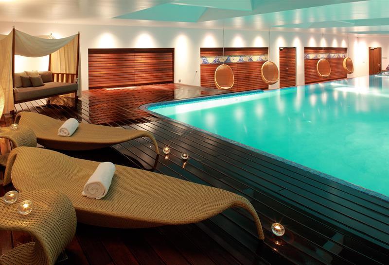 Adriana Hvar Spa Hotel