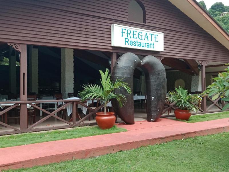 Berjaya Praslin Resort