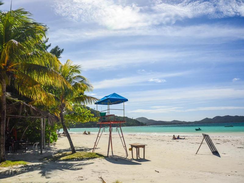 Berjaya Praslin Resort