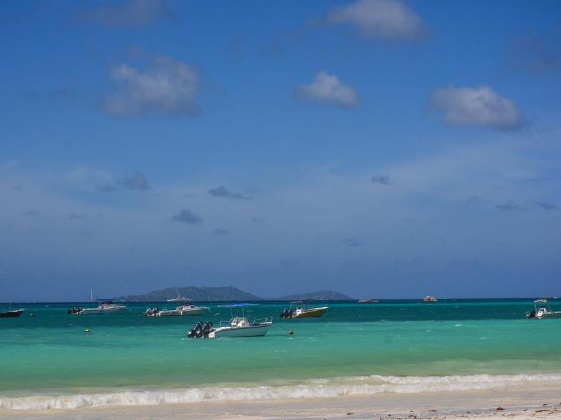 Berjaya Praslin Resort