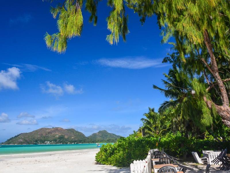 Berjaya Praslin Resort