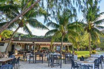 Отель Berjaya Praslin Resort Сейшелы, о Праслин, фото 25