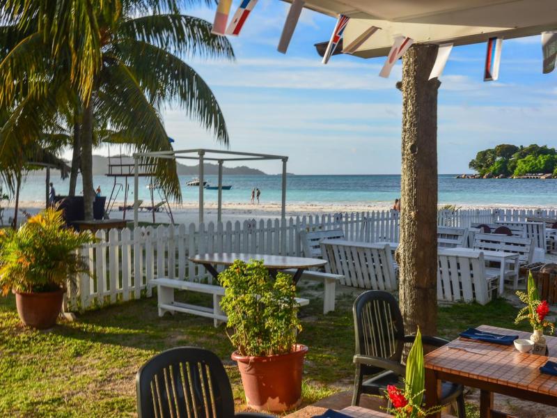 Berjaya Praslin Resort