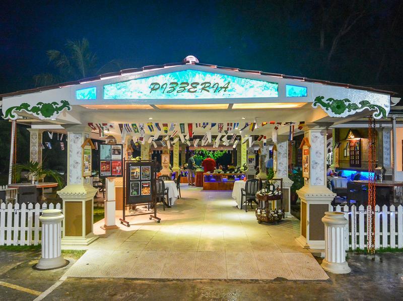 Berjaya Praslin Resort