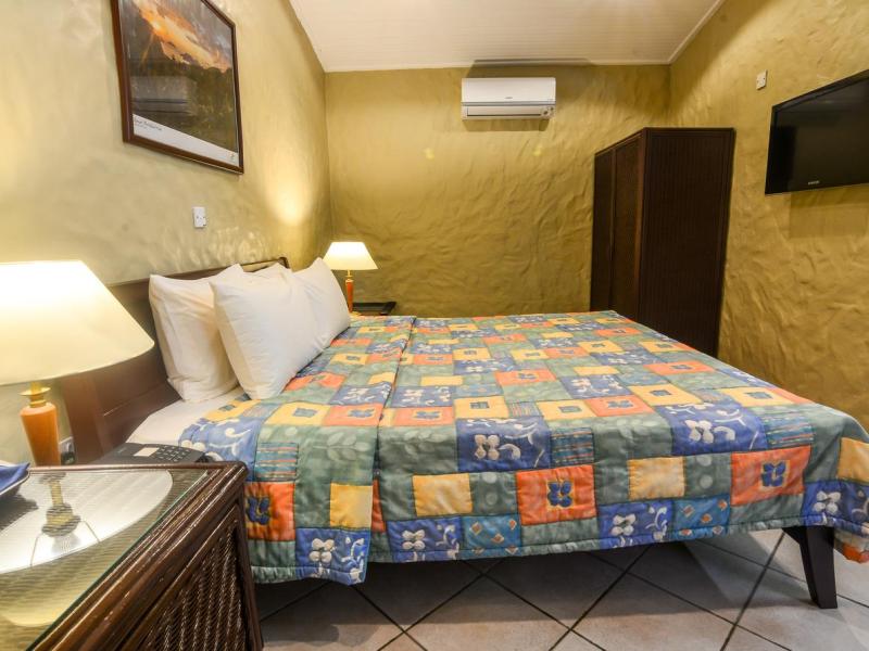 Berjaya Praslin Resort