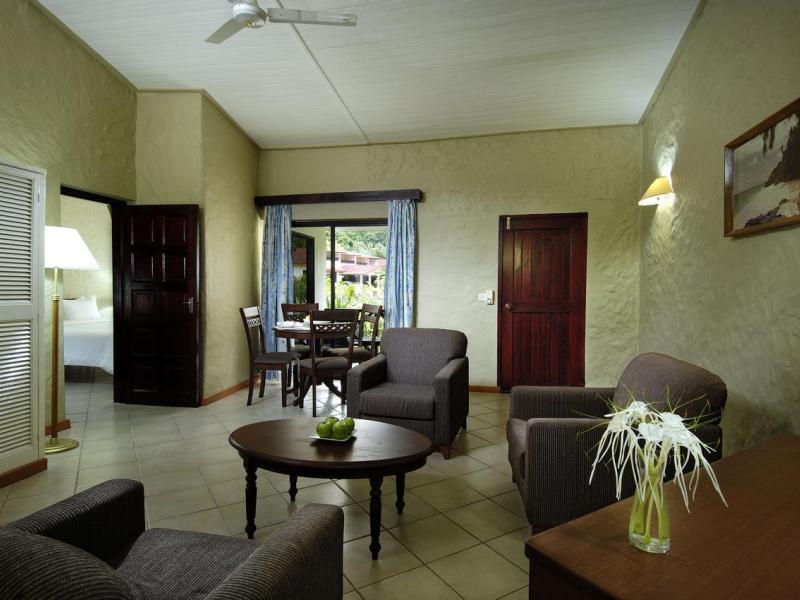 Berjaya Praslin Resort