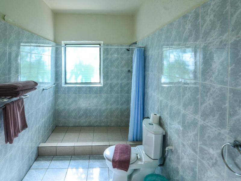 Berjaya Praslin Resort