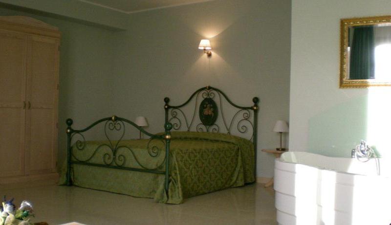 Albatres Palace Hotel
