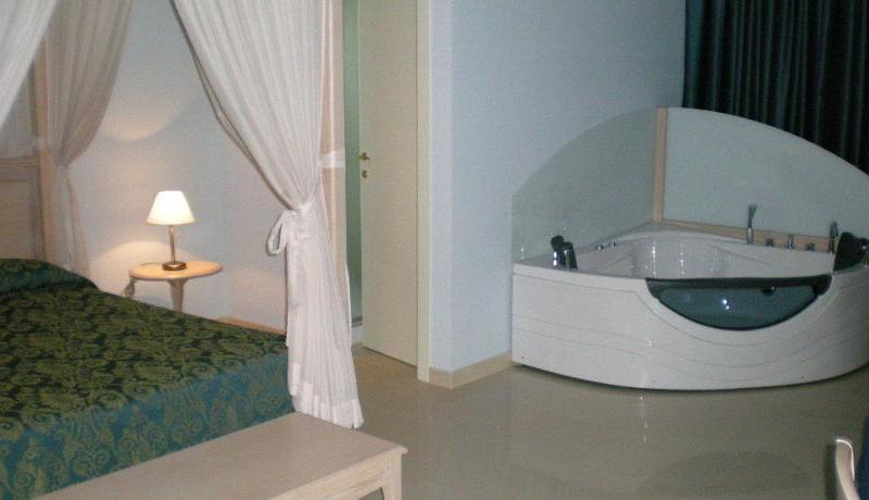 Albatres Palace Hotel