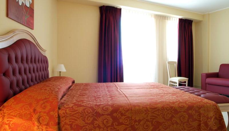 Albatres Palace Hotel