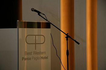 Best Western Parco Paglia